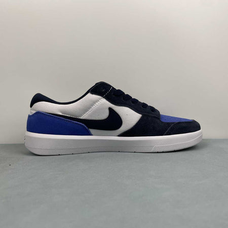 SB Force 58 Obsidian White Hyper Royal Obsidian DV5477-401