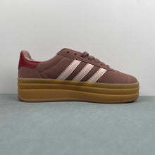 Cargar imagen en el visor de la galería, Adidas Gazelle Bold Warm Clay Clear Orange JH9666
