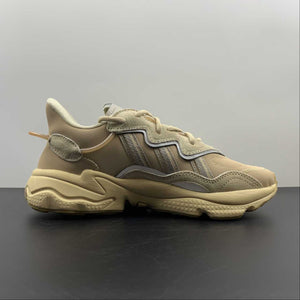 Adidas Ozweego Pale Nude Light Brown Solar Red EE6462