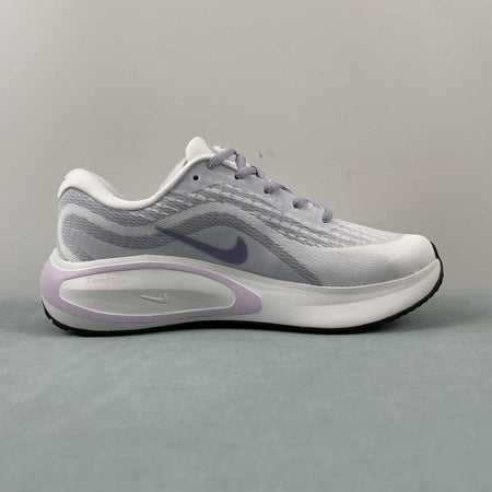 Nike Journey Run Summit White Barely Grape FJ7765-100