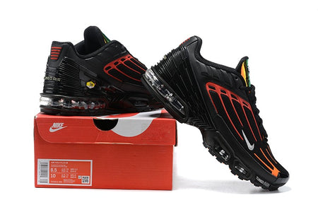 Air Max Plus 3 Blood Orange University Red CV1643-001