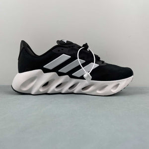 Adidas Switch Fwd Black White Grey5 ID1788