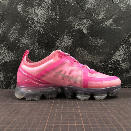 Air VaporMax 2019 Psychic Pink Silver AR6632-600