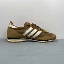 Cargar imagen en el visor de la galería, Adidas SL 72 OG Bronze Strata Cream White Core Black JH8656
