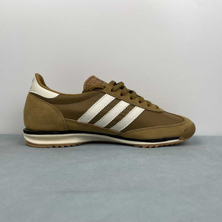 Adidas SL 72 OG Bronze Strata Cream White Core Black JH8656