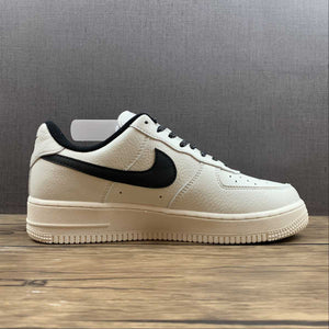 Chrome Hearts x Air Force 1 07 Low Rice White Black DM0119-422