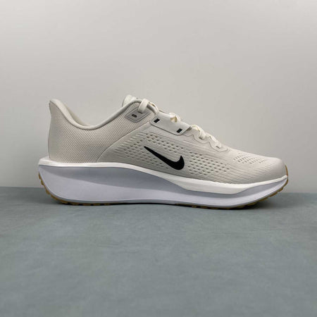 Nike Quest 6 Phantom Sail Pale Ivory Metallic Gold FD6034-003