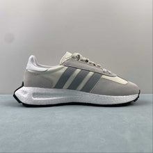 Cargar imagen en el visor de la galería, Adidas Retropy E5 Chalk White Gray IE7063
