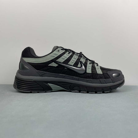 Nike P-6000 Anthracite Iron Grey Dk Smoke Grey IM5997-060