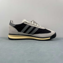 Cargar imagen en el visor de la galería, Adidas SL 72 RS Off White Charcoal Solid Grey Core Black JI2498
