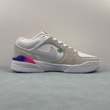 Cargar imagen en el visor de la galería, Air Jordan Stadium 90 White Palest Purple White HF5756 151
