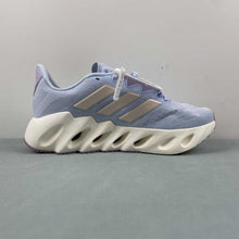 Cargar imagen en el visor de la galería, Adidas Switch Fwd Blue Dawn Wonder Quartz Silver Violet ID1786
