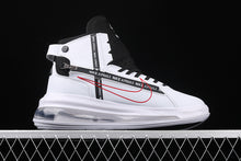 Cargar imagen en el visor de la galería, Air Max 720 Saturn White Red AO2110-100
