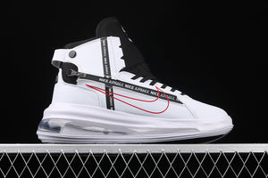 Air Max 720 Saturn White Red AO2110-100