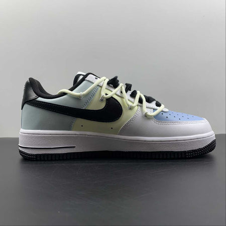 Air Force 1 07 Low “Party Rock” Customised DH7561-102