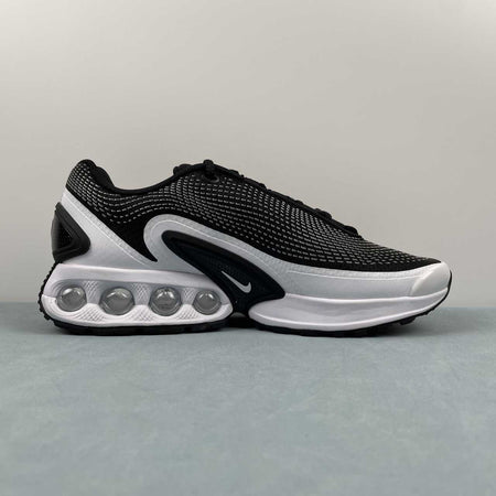 Air Max Dn Black White Cool Grey DV3337-003