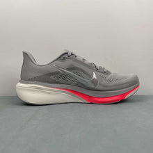 Cargar imagen en el visor de la galería, Air Zoom Pegasus 42 SE Wolf Grey Metallic Silver IB1873-004
