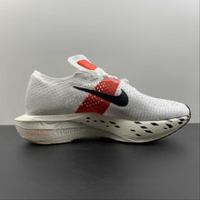 Cargar imagen en el visor de la galería, Air ZoomX Vaporfly Next 3 White Black Red DV4219-200
