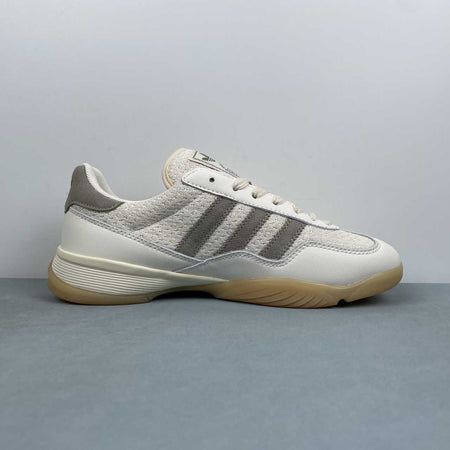 Adidas Gazelle Sala Cream White Putty Gum HQ7303