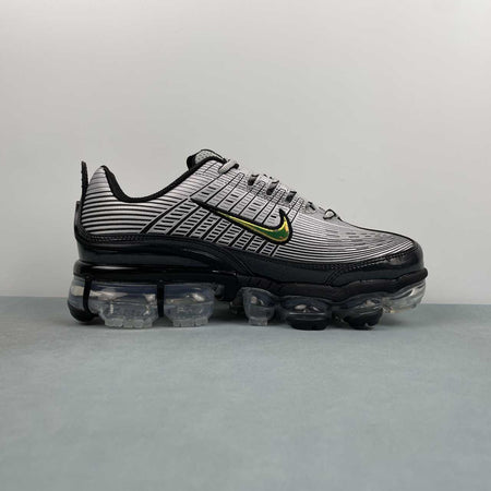 Air VaporMax 360 Silver Black White Gray CK2718-004