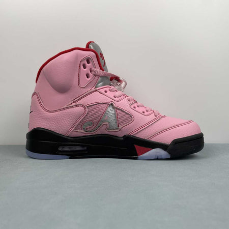 Air Jordan 5 Retro Awake NY Arctic Pink DV4982-600