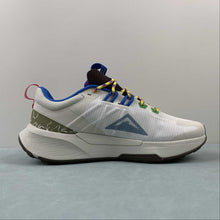 Cargar imagen en el visor de la galería, Nike Juniper Trail 2 NN Sail Light Bone Pinksicle Earth FJ7069-120
