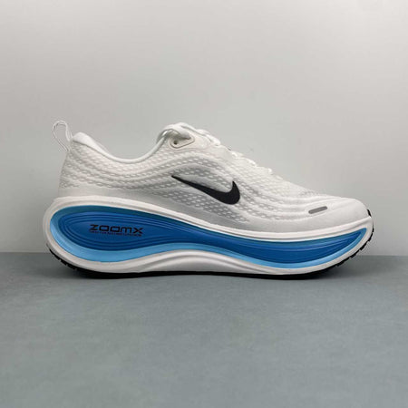 Nike Zoom Vomero PLUS White Blue Hero Hydrogen Blue Black HV8150-103