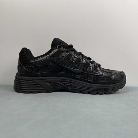 Nike P-6000 Black Black CD6404-002