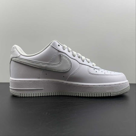 Air Force 1 Low White Gray DV0788-100