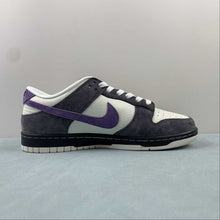 Cargar imagen en el visor de la galería, Otomo Katsuhiro x SB Dunk Low Steamboy OST Purple Gray White UT7790-332
