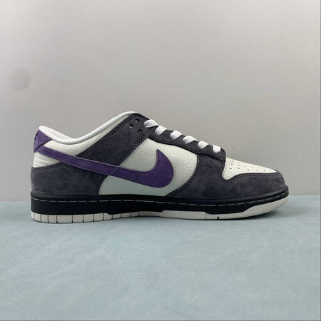 Otomo Katsuhiro x SB Dunk Low Steamboy OST Purple Gray White UT7790-332