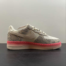 Cargar imagen en el visor de la galería, Air Force 1 07 Low Phantom Sail Pink Nebula DV1031-030
