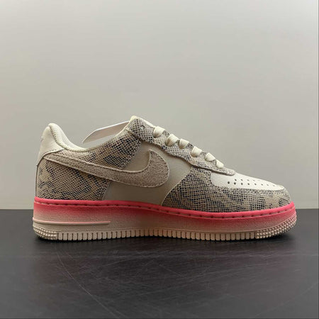 Air Force 1 07 Low Phantom Sail Pink Nebula DV1031-030