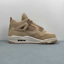 Cargar imagen en el visor de la galería, Air Jordan 4 Retro Cozy Girl HV0823-200
