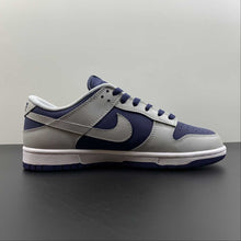 Cargar imagen en el visor de la galería, SB Dunk Low Atmos OG Twilight Blue Medium Grey 630358-401
