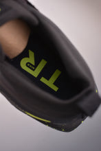 Cargar imagen en el visor de la galería, Nike Reactx Pegasus Trail 5 GTX Black PhantomTattoo Volt Ice FQ0912-009
