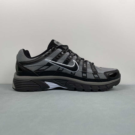 Nike P-6000 Black Cool Grey Celestine Blue Black IF6199-003