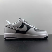Cargar imagen en el visor de la galería, Nike Air Force 1 07 Low Heytea White Black KO8969-756
