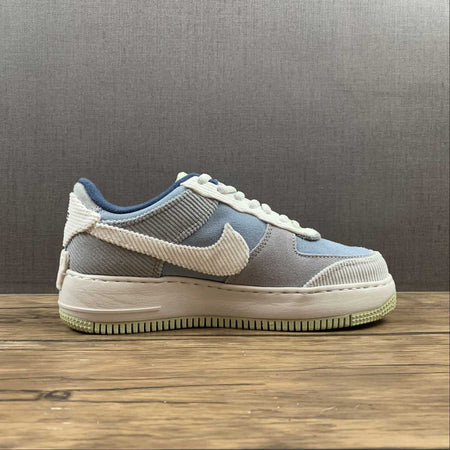 Air Force 1 Shadow On The Bright Side DQ5075-411
