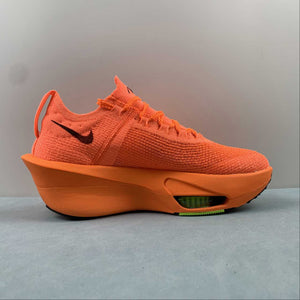 Air Zoom Alphafly Next 3 Orange Red ZD3555-800