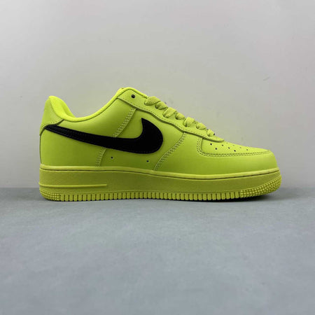 Air Force 1 07 Low Firefly Green Fluorescent Green FA2407-301