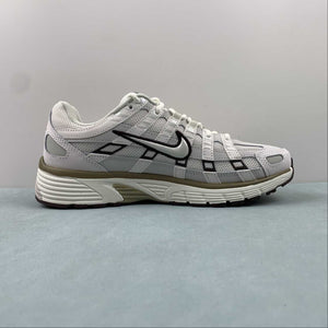 Nike P-6000 Earth Light Bone HF0728-201