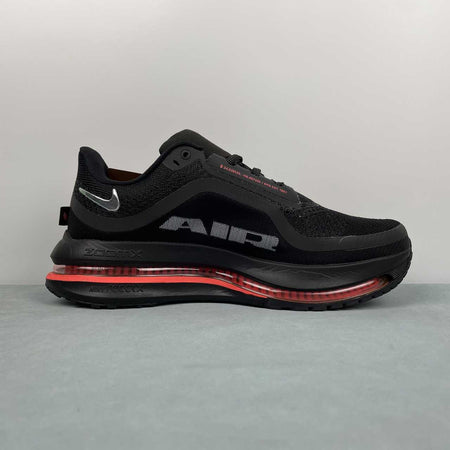 Pegasus Premium Black Bright Crimson HQ2592-003