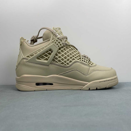Air Jordan 4 Retro Net Rattan FN7251-200