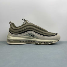 Cargar imagen en el visor de la galería, Air Max 97 SE Light Bone Medium Olive FB9619-002
