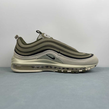 Air Max 97 SE Light Bone Medium Olive FB9619-002