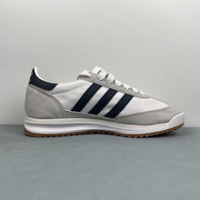 Cargar imagen en el visor de la galería, Adidas SL 72 RS Cloud White Aurora Ivy Crystal White JQ9555
