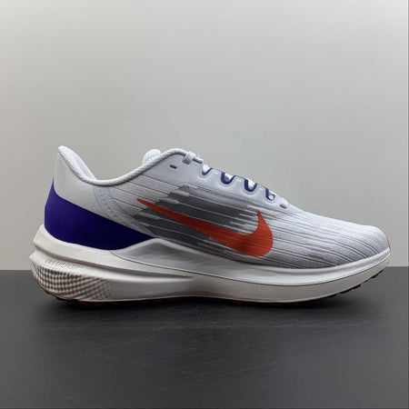 Air Winflo 9 White Purple DD6203-006