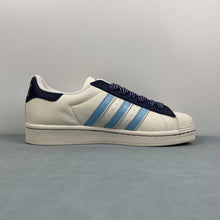 Cargar imagen en el visor de la galería, Adidas Superstar x Stussy HS3083
