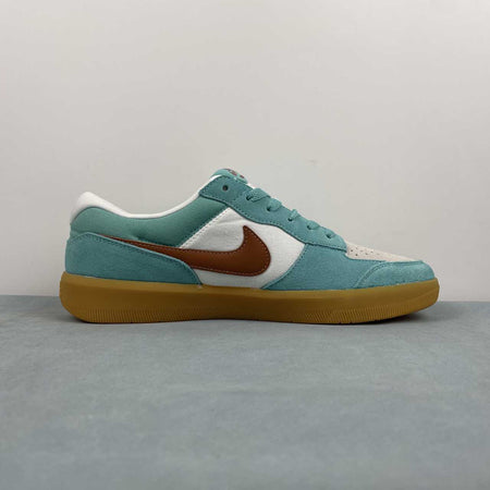SB Force 58 Green Frost Phantom Gum Light Brown Dark Russet DV5477-302